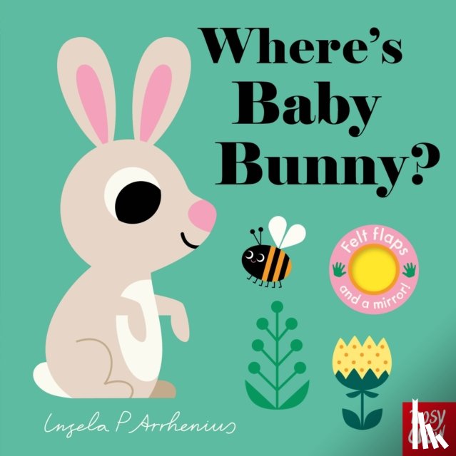  - Where's Baby Bunny?