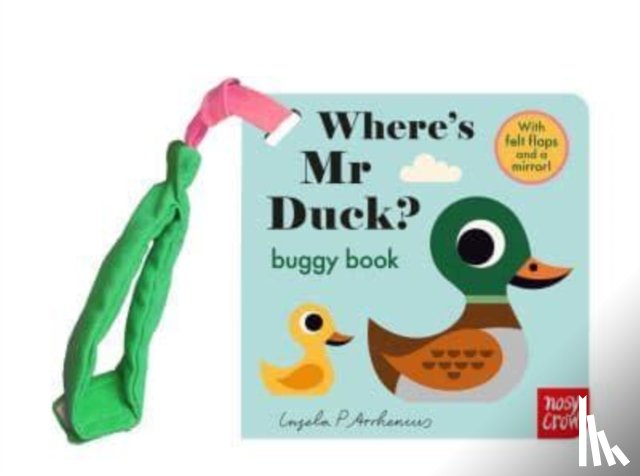  - Where's Mr Duck?