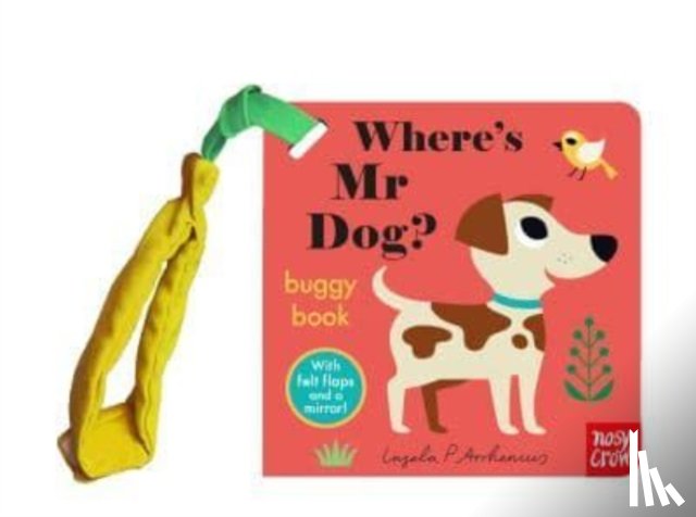  - Where's Mr Dog?