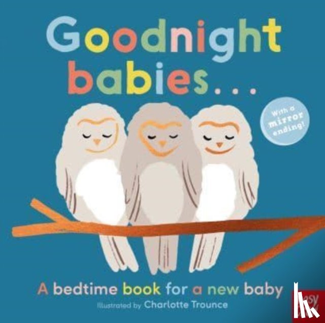  - Goodnight Babies . . .