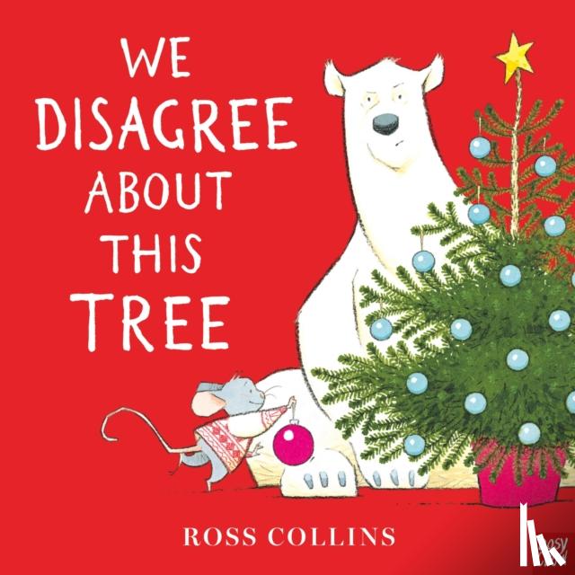 Collins, Ross - We Disagree About This Tree