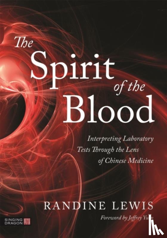 Lewis, Randine - The Spirit of the Blood