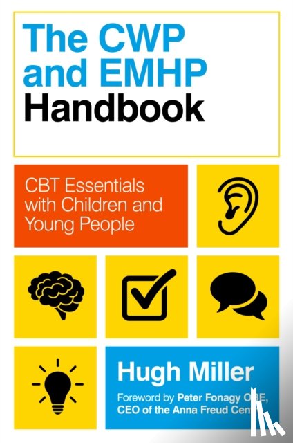 Miller, Hugh - The CWP and EMHP Handbook