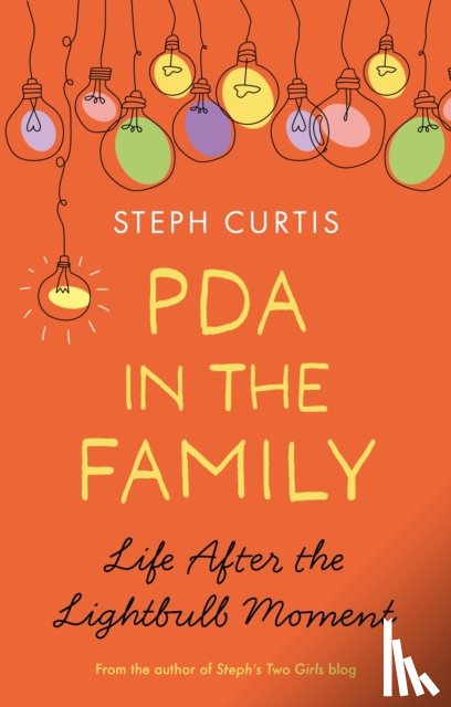 Curtis, Steph - PDA in the Family