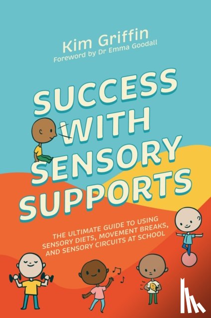 Griffin, Kim - Success with Sensory Supports