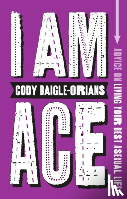 Daigle-Orians, Cody - I Am Ace