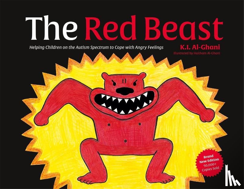 Al-Ghani, Kay - The Red Beast