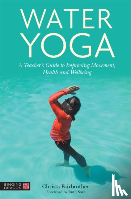 Fairbrother, Christa - Water Yoga