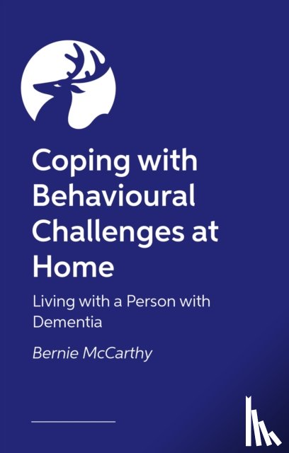 McCarthy, Bernie - Living with a Person with Dementia