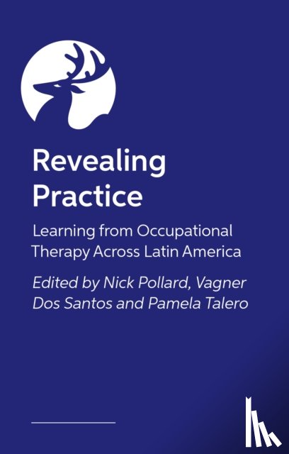 Authors, Various - Learning from Occupational Therapy in Latin America
