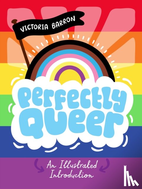 Barron, Victoria - Perfectly Queer