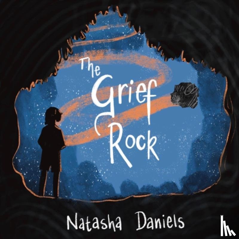Daniels, Natasha - The Grief Rock