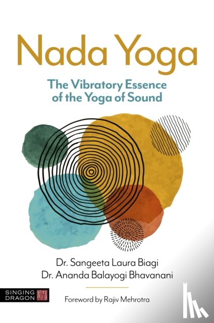 Biagi, Dr Sangeeta Laura, Balayogi Bhavanani, Ananda - Nada Yoga