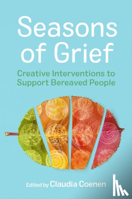  - Seasons of Grief