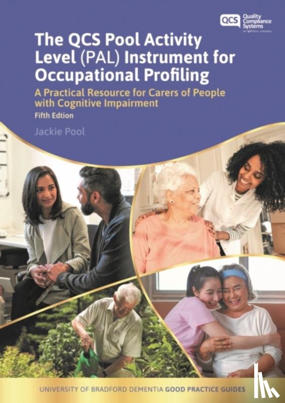 Pool, Jackie - The QCS Pool Activity Level (PAL) Instrument for Occupational Profiling