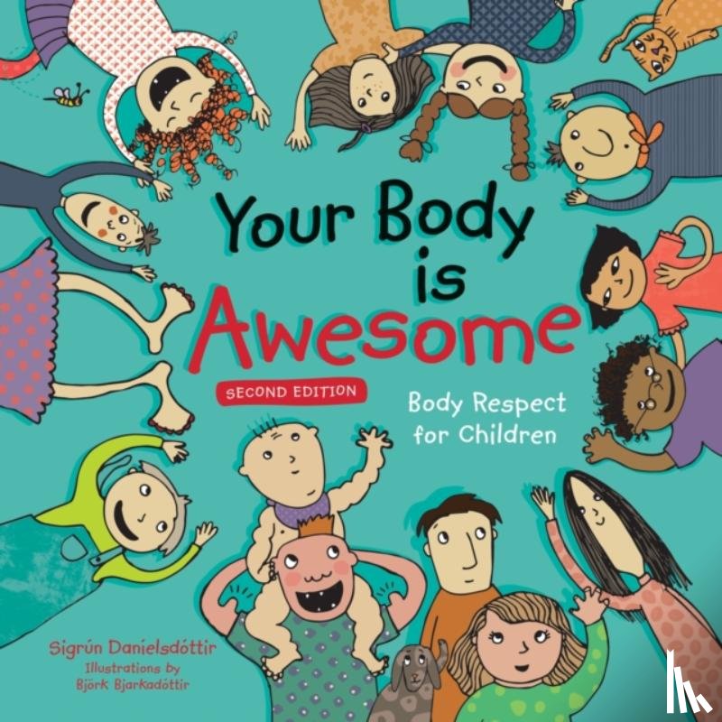 Danielsdottir, Sigrun - Your Body is Awesome (2nd edition)