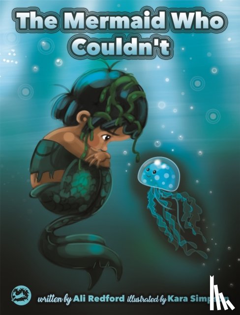 Redford, Alison - The Mermaid Who Couldn't