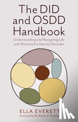 Everett, Ella - The DID and OSDD Handbook
