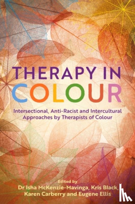 Various - Therapy in Colour