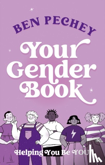 Pechey, Ben - Your Gender Book
