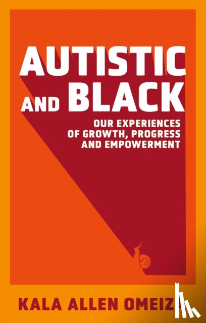 Omeiza, Kala Allen - Autistic and Black