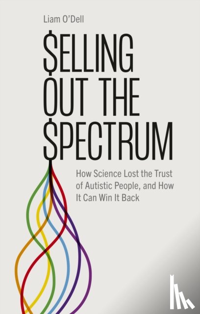 O'Dell, Liam - Selling Out the Spectrum