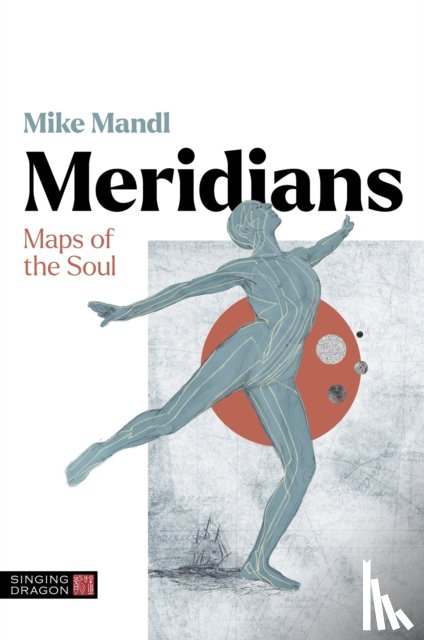 Mandl, Mike - Meridians