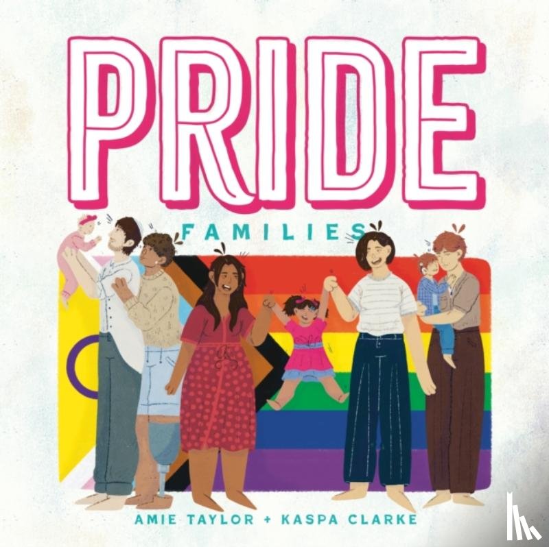 Taylor, Amie - Pride Families