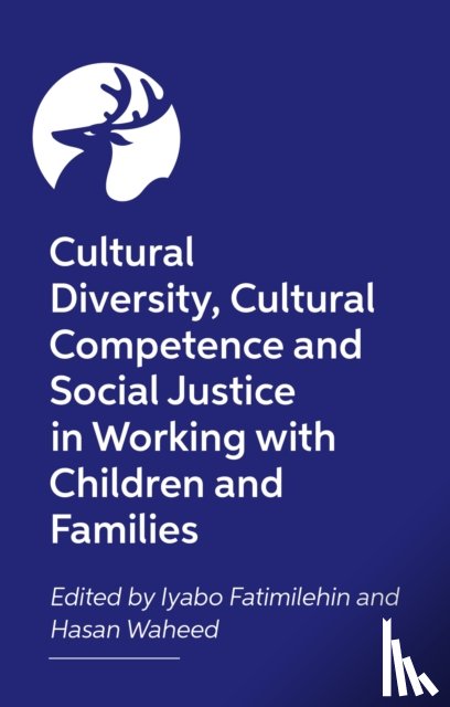  - Creating Culturally Competent Services for Children and Families