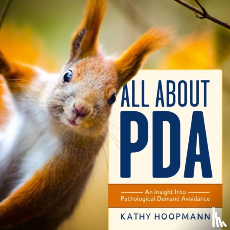 Hoopmann, Kathy - All About PDA