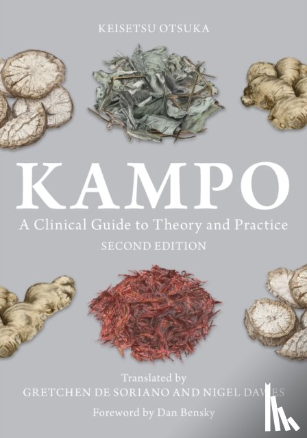 Otsuka, Keisetsu - Kampo