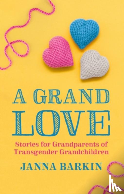 Barkin, Janna - A Grand Love