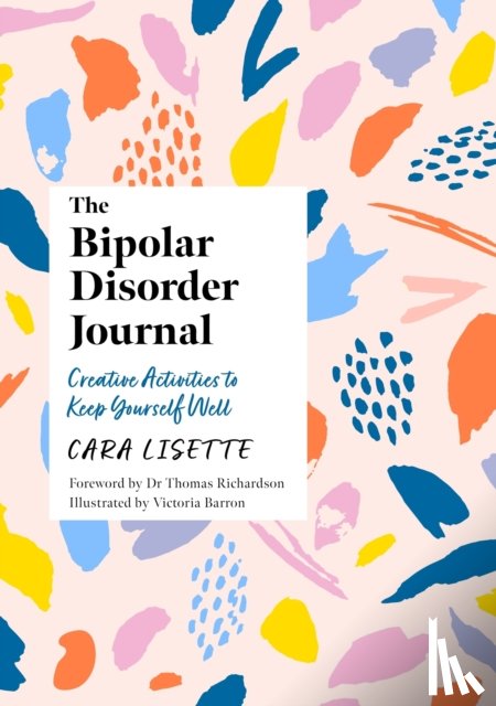 Lisette, Cara - The Bipolar Disorder Journal