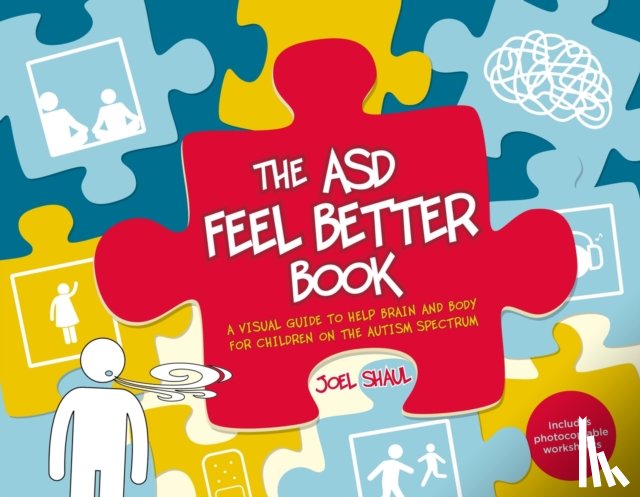 Shaul, Joel - The ASD Feel Better Book