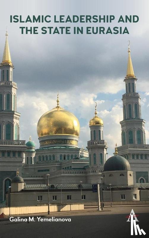 Yemelianova, Galina M. - Islamic Leadership and the State in Eurasia