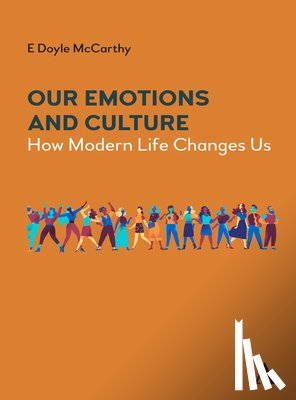 McCarthy, E Doyle - Our Emotions and Culture