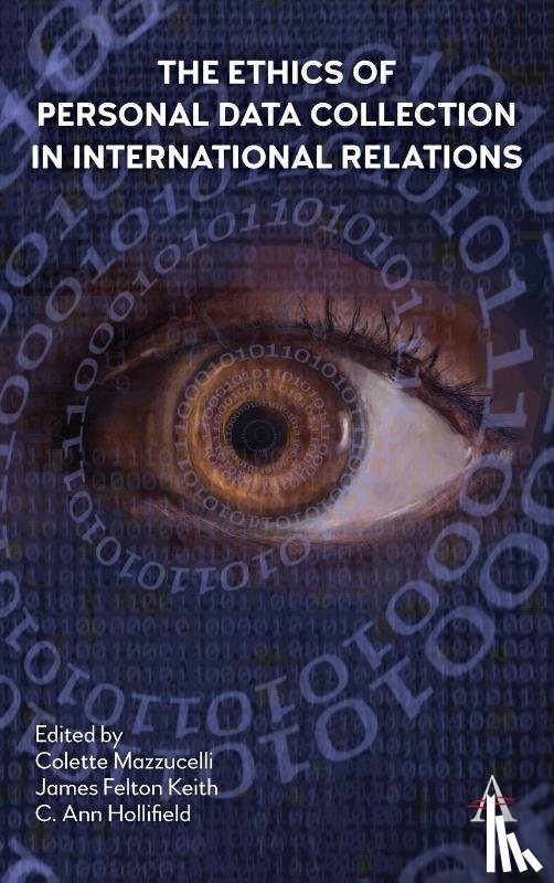  - The Ethics of Personal Data Collection in International Relations