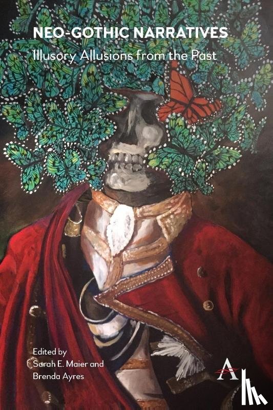  - Neo-Gothic Narratives