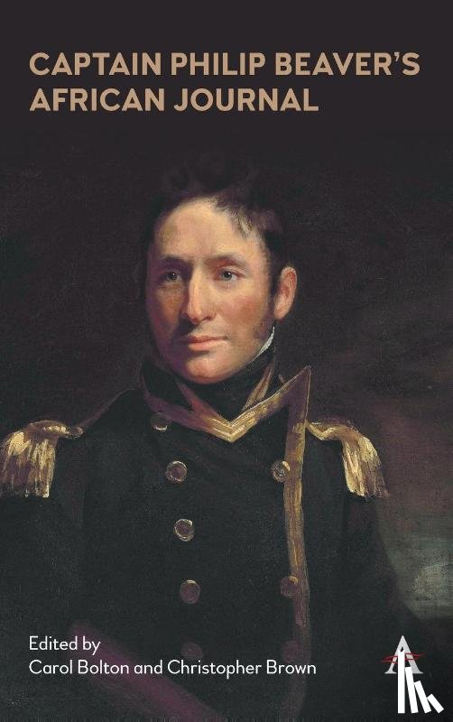  - Captain Philip Beaver's African Journal