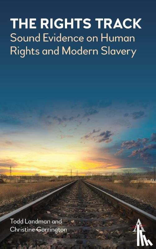 Landman, Todd, Garrington, Christine - The Rights Track