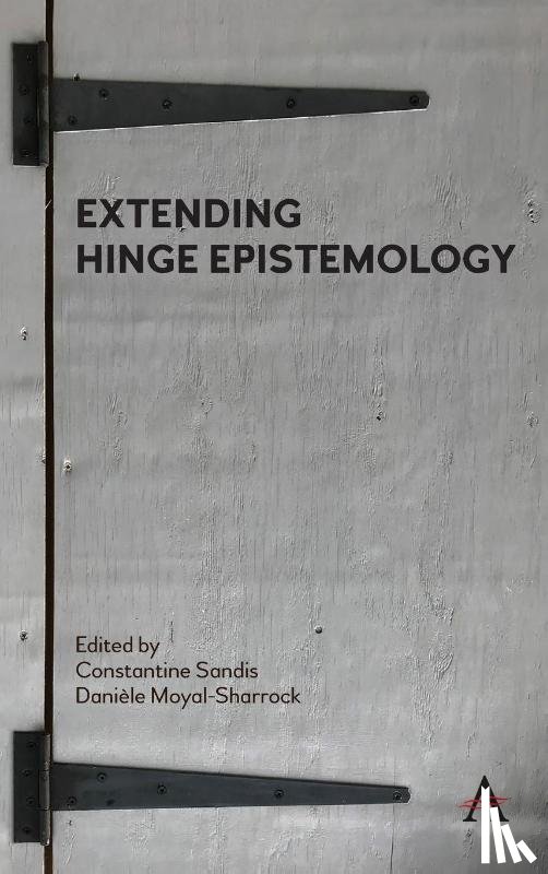  - Extending Hinge Epistemology