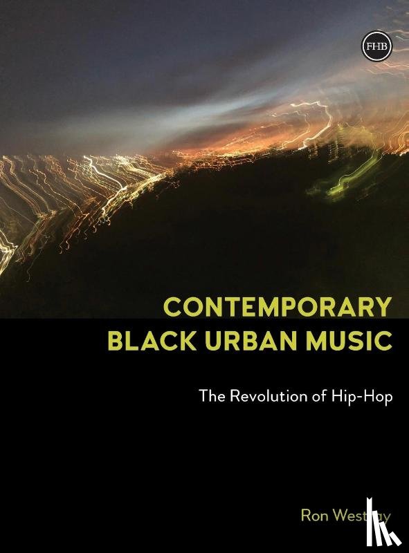 Westray, Ron - Contemporary Black Urban Music