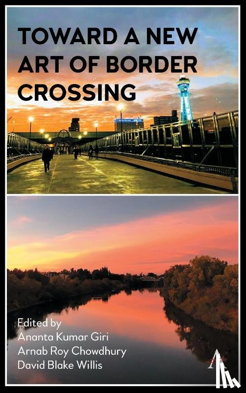  - Toward a New Art of Border Crossing