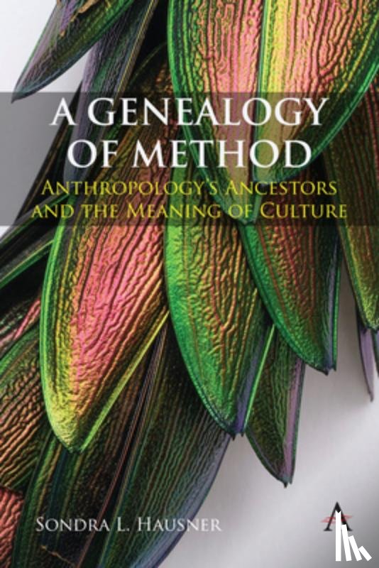 Hausner, Sondra L. - A Genealogy of Method
