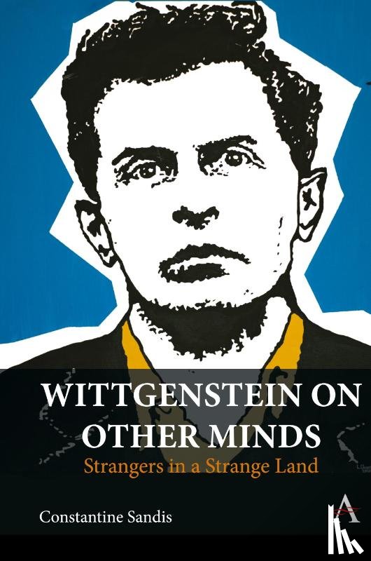 Sandis, Constantine - Wittgenstein on Other Minds