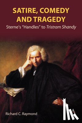 Raymond, Richard C. - Satire, Comedy and Tragedy