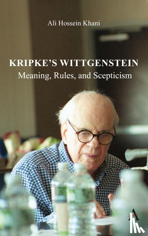 Khani, Ali Hossein - Kripke's Wittgenstein