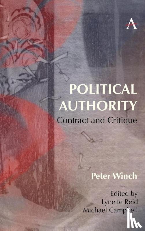 Winch, Peter - Political Authority
