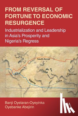 Oyelaran-Oyeyinka, Banji, Abejirin, Oyebanke - From Reversal of Fortune to Economic Resurgence