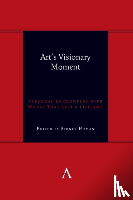  - Art's Visionary Moment